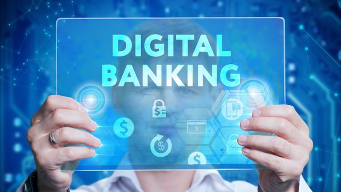 Digital Banking Digital Banking