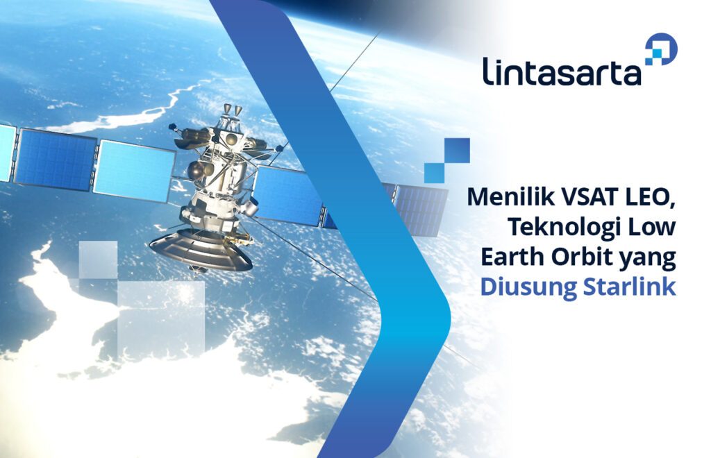 Lintasarta