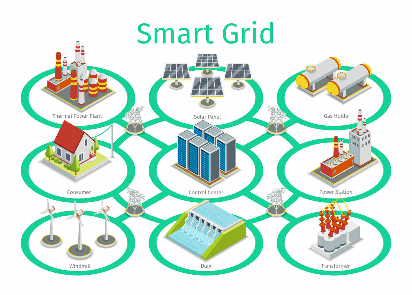 smartgrid_freepik smartgrid_freepik