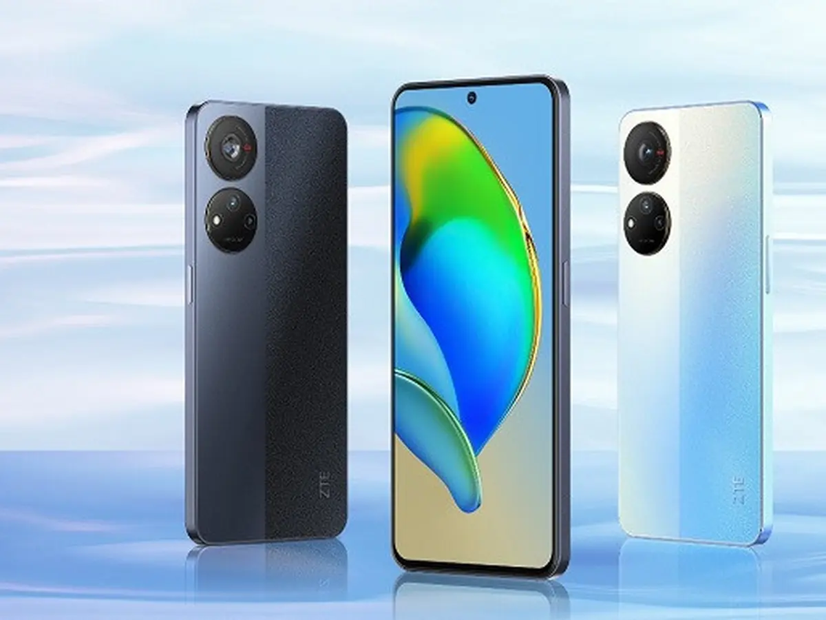 ZTE