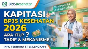 Apa Itu Kapitasi BPJS Kesehatan 2026? Pengertian, Tarif, dan Mekanismenya